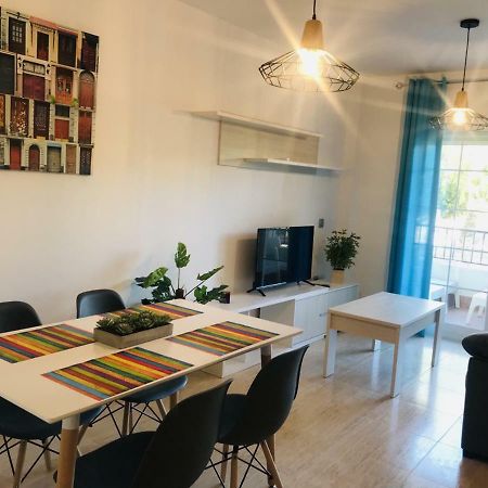 Apartmán El Toyo - Cabo De Gata Almería Exteriér fotografie