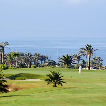 Apartmán El Toyo - Cabo De Gata Almería Exteriér fotografie