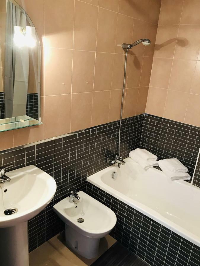 Apartmán El Toyo - Cabo De Gata Almería Exteriér fotografie
