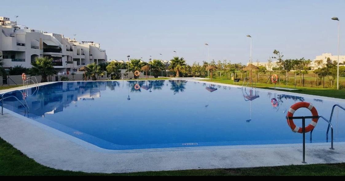 Apartmán El Toyo - Cabo De Gata Almería Exteriér fotografie